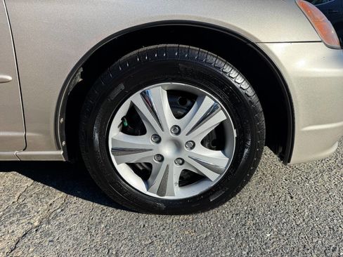 Used 2001 Honda Civic EX image 22