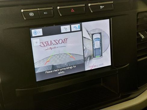 Used 2023 Ford F250 XL w/ 360-Degree Camera Package image 17