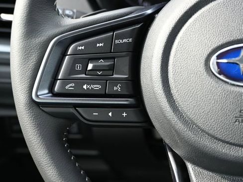 New 2026 Subaru Forester Limited AWD/4WD image 29