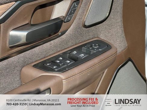 New 2026 RAM 1500 Limited AWD/4WD image 26