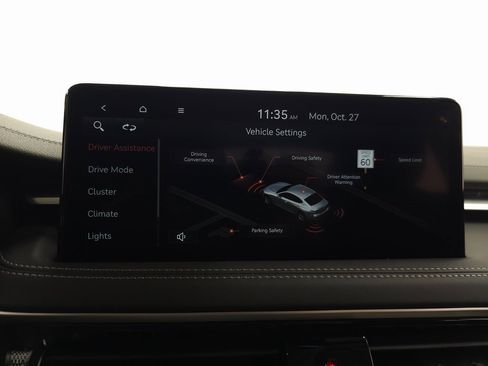 New 2026 Genesis G70 2.5T image 18