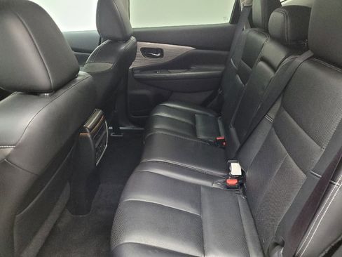 Used 2015 Nissan Murano SL w/ SL Technology Package AWD/4WD image 18