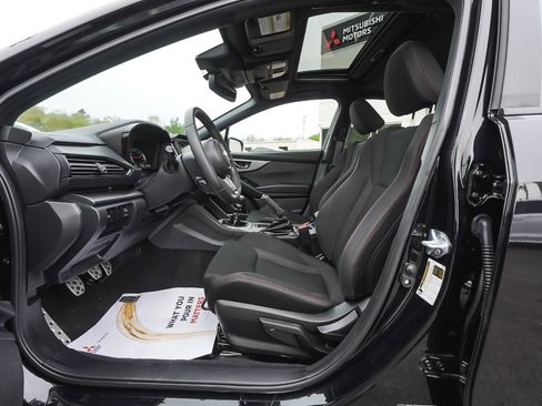 Used 2024 Subaru WRX Premium w/ Popular Package #2A AWD/4WD image 30