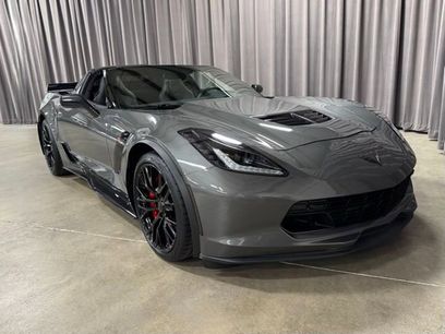 Used 2016 Chevrolet Corvette Z06 w/ 2LZ Preferred Equipment Group