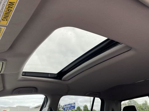 Used 2023 Honda Ridgeline RTL image 12