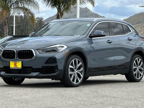 Used 2023 BMW X2 sDrive28i w/ Premium Package FWD image 7