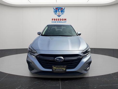 Used 2024 Subaru Legacy Premium AWD/4WD image 9