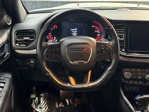Used 2022 Dodge Durango R/T w/ Tow 'N Go Group image 6