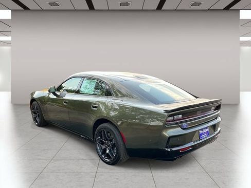 New 2026 Dodge Charger R/T w/ Performance Handling Group AWD/4WD image 6
