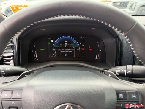 Certified 2026 Toyota Camry SE w/ Multimedia Upgrade Package FWD image 38