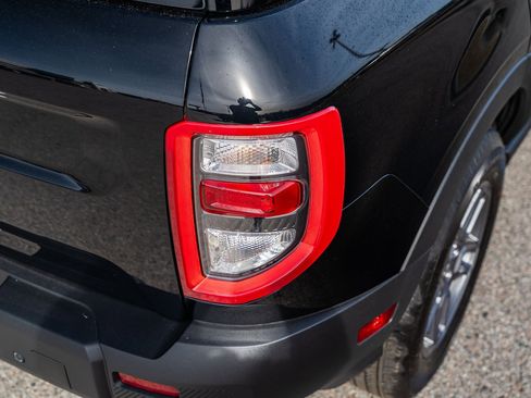 Certified 2025 Ford Bronco Sport Big Bend image 14