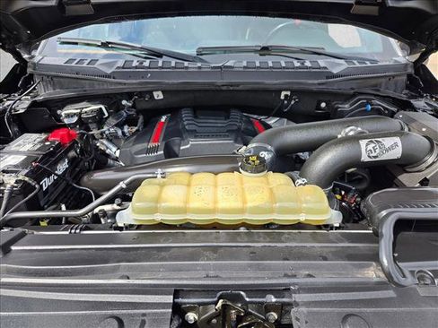 Used 2019 Ford F150 Raptor w/ Equipment Group 802A Luxury AWD/4WD image 24