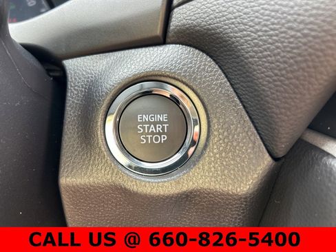 New 2025 Toyota RAV4 XLE image 28