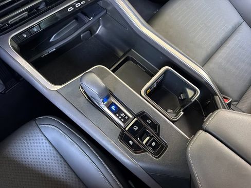 Used 2025 Lexus TX 350 FWD w/ Technology Package image 27