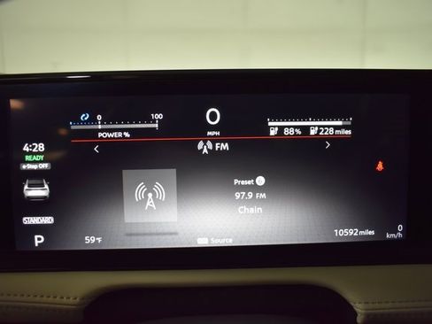 Certified 2023 Nissan Ariya AWD image 26