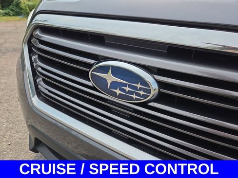 Used 2021 Subaru Ascent Limited w/ Technology Package AWD/4WD image 20