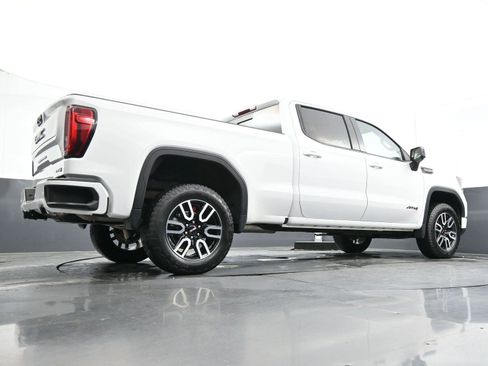 Used 2024 GMC Sierra 1500 AT4 w/ AT4 Preferred Package image 48