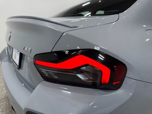 Used 2023 BMW M2 w/ Carbon Package image 9
