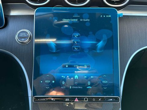 New 2026 Mercedes-Benz C 300 C 300 image 26