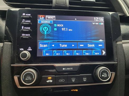 Used 2020 Honda Civic Sport image 25