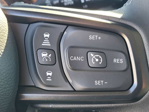 New 2026 Jeep Wrangler Unlimited Sport AWD/4WD image 22