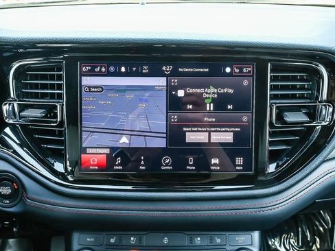 Used 2024 Dodge Durango GT RWD image 26