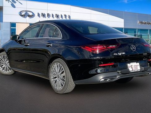 Used 2025 Mercedes-Benz CLA 250 image 11