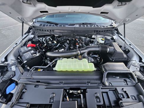 New 2025 Ford F150 Tremor w/ Equipment Group 402A High image 32