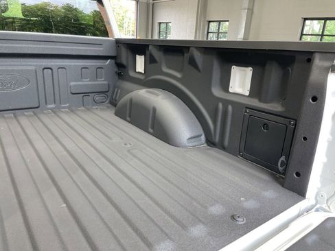 Used 2024 Ford F150 XLT w/ Tow/Haul Package image 9