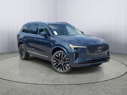 New 2026 Volvo XC90 B6 Ultra w/ Protection Package Premier