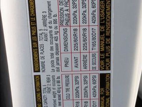 Used 2017 Lexus NX 200t FWD w/ Premium Package image 20