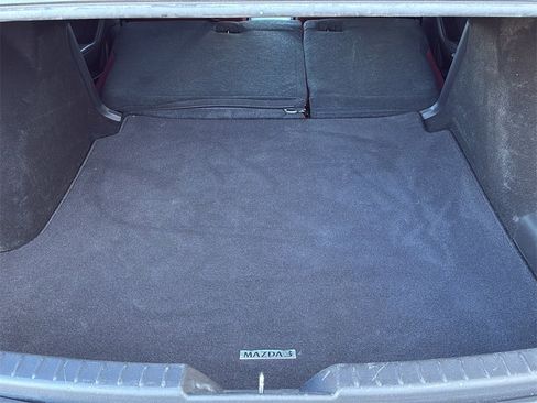 Used 2023 MAZDA MAZDA3 s image 9