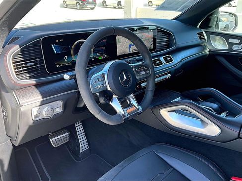 Used 2022 Mercedes-Benz GLE 53 AMG AMG GLE 53 image 15
