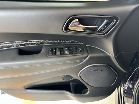 Used 2023 Dodge Durango SRT Hellcat image 16