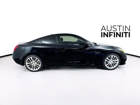 Used 2013 INFINITI G37 Sport RWD image 8