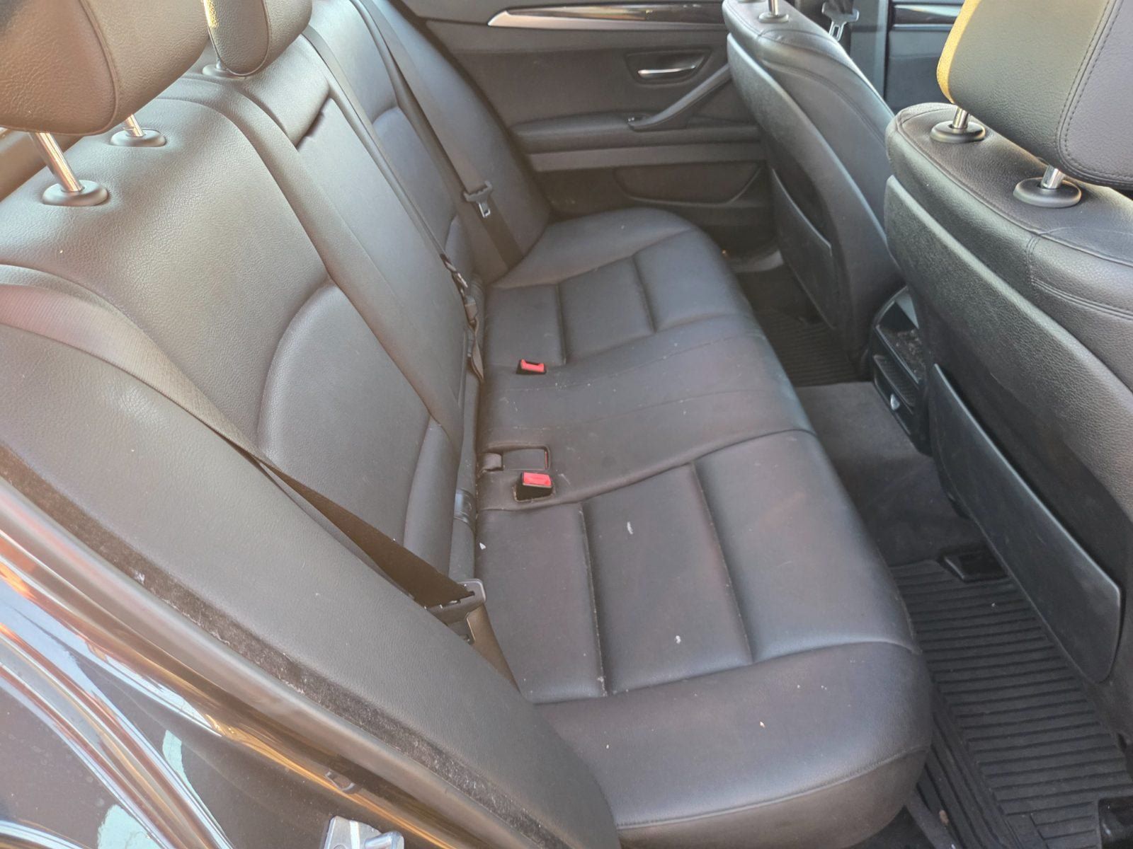 Used 2014 BMW 528i Sedan RWD image 13
