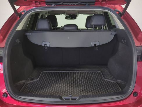 Used 2019 MAZDA CX-5 Grand Touring w/ GT Premium Package image 14