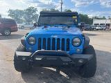 Used 2016 Jeep Wrangler Rubicon w/ Dual Top Group image 2