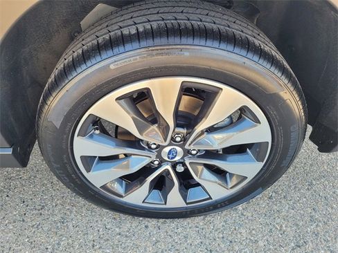 Used 2023 Subaru Outback Limited XT image 27