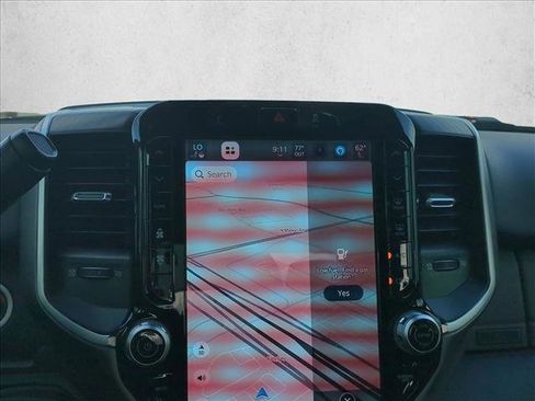 New 2026 RAM 3500 Lone Star AWD/4WD image 13