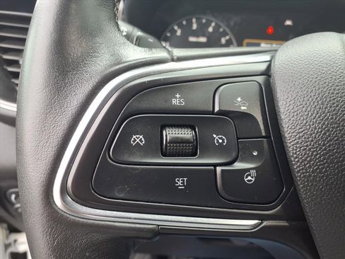 Certified 2021 Buick Envision Preferred image 19