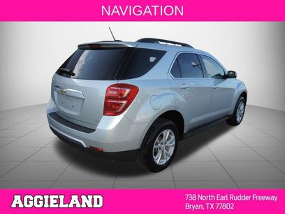 Used 2017 Chevrolet Equinox LT w/ Convenience Package