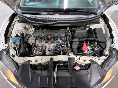 Used 2014 Honda Civic LX image 23