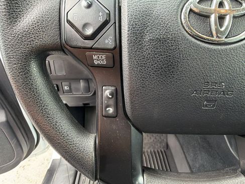 Certified 2023 Toyota Tacoma SR AWD/4WD image 19