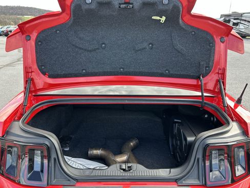 Used 2014 Ford Mustang Shelby GT500 w/ Equipment Group 821A image 17