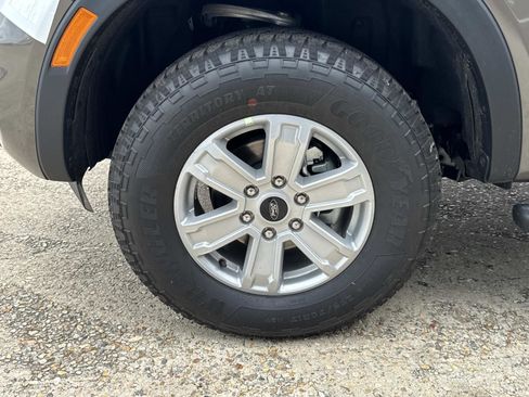 New 2026 Ford Ranger XL AWD/4WD image 10