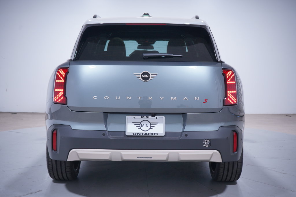 New 2027 MINI Cooper Countryman S AWD/4WD image 5