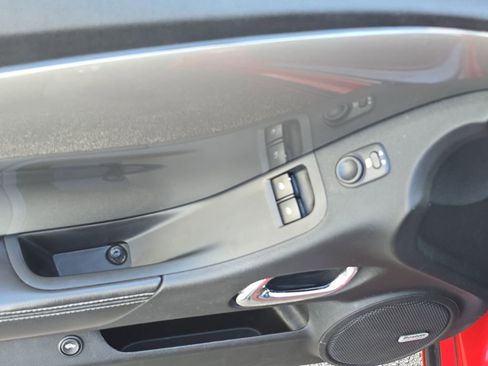 Used 2011 Chevrolet Camaro SS w/ RS Package image 10