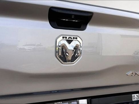 Used 2023 RAM 1500 Big Horn image 29