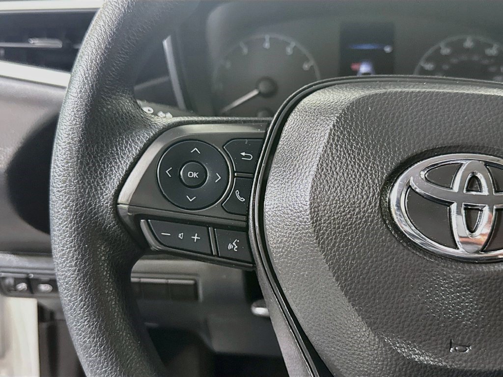Used 2024 Toyota Corolla LE FWD image 13